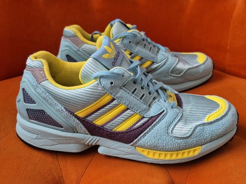 Adidas zx8000 aqua - aqua, 10.5