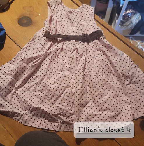 Girls size jillian - girls,