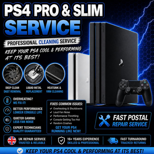 Ps4 pro slim mot - ps4,