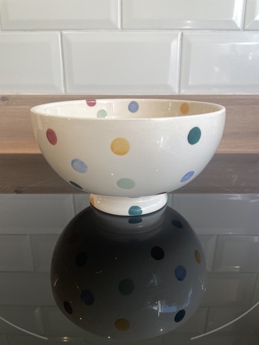 Emma bridgewater polka dot - bridgewater,