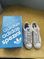 ADIDAS ENGLEWOOD SPZL UK 8 Spezial