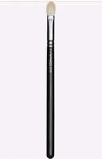 MAC 217 SYNTHETIC BLENDING BRUSH. NEW With SLEEVE