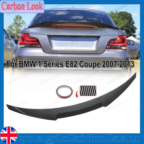 Style for bmw series e82 - series,