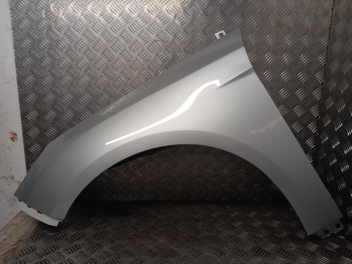 Ford focus left front - left,