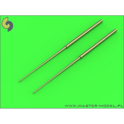 Vickers valiant pitot tubes - tubes,
