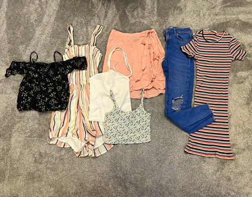 Stradivarius hollister new - &,
