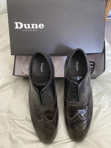 Men dune brogues rugby - men’s,