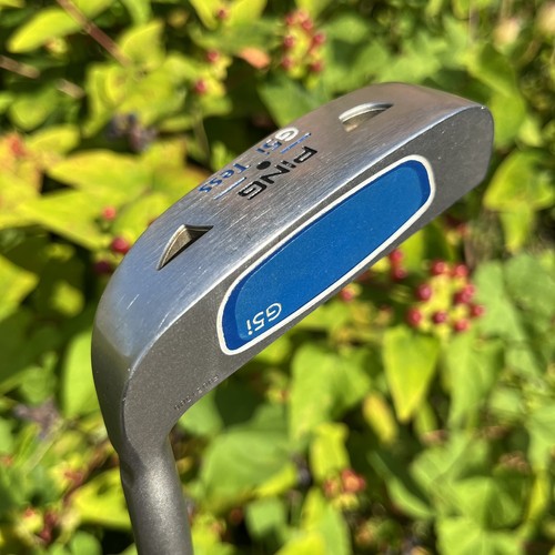 Ping g5i tess putter - putter, /35"