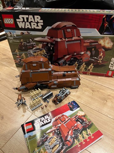 Lego star wars - wars, trade