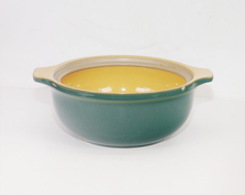 Vintage denby spice lugged - spice,