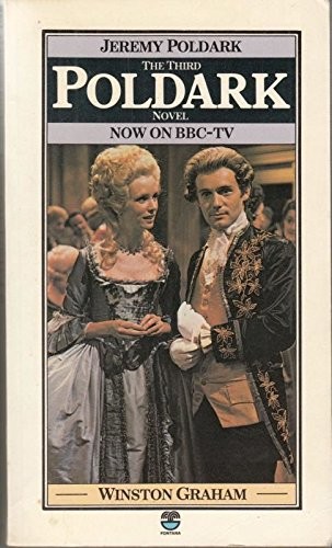 Poldark jeremy - 3:,