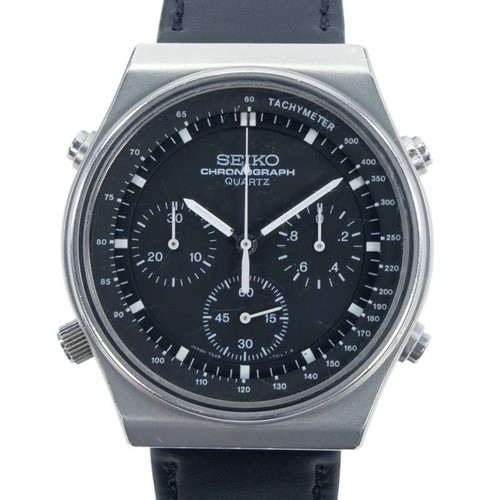 Old seiko quartz - old, men's