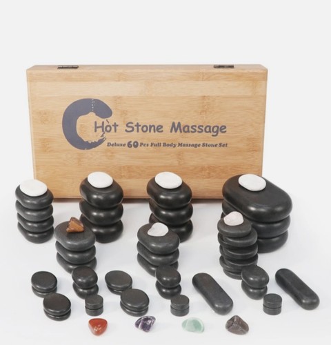 Master massage pcs - 60,