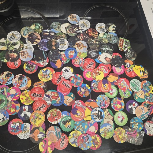 Over 100 looney tunes - 100, &
