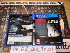 Inside & Limbo (Sony