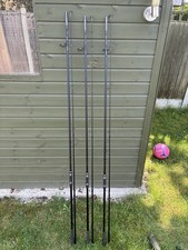 Shimano Tx1 12350 Rods 12foot