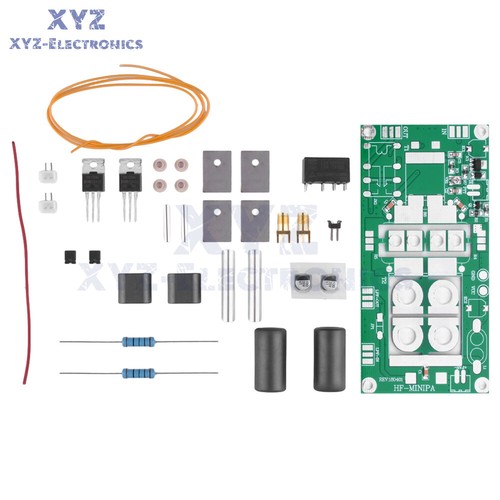 70w ssb linear power - 70w,