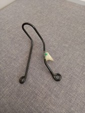 Honda Cbr 400 NC23 Rear Seat
