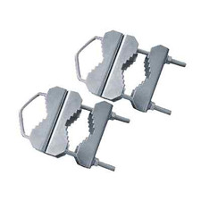 Satellite Antenna Mast Double