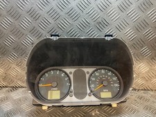FORD FUSION 2003 1.4 2 5DR INSTRUMENT CLUSTER 2S6F-10849-KE