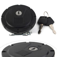 Fuel Tank Gas Cover Cap Key
