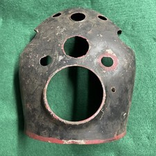 Triumph Pre Unit Nacelle Top 5T Circa 1953 