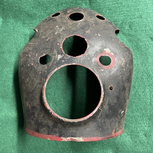 Triumph pre unit nacelle top - pre,