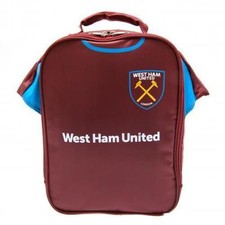 West Ham United Lunch Bag Kit