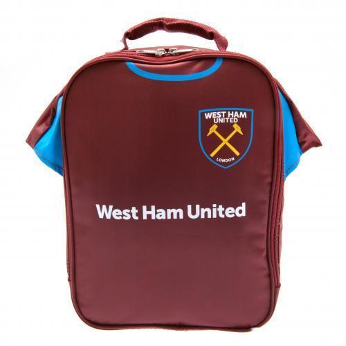 West ham united lunch - united, kit