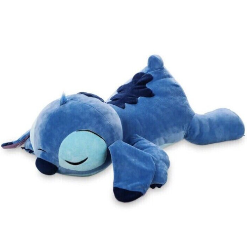 Disney stitch cuddleez plush - disney,