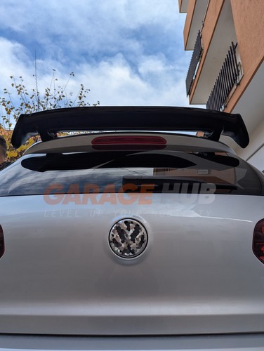 Evo performance roof - gt✨evo,