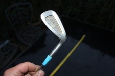 Titleist Model 90 8-iron Ladies golf club (Needs new grip)