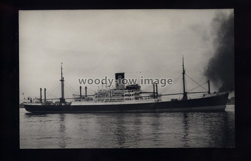 Gb2890 blue funnel line - gb2890,