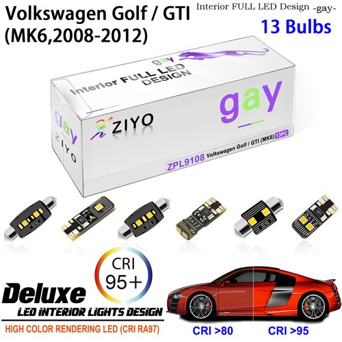 Led interior light kit for - light,