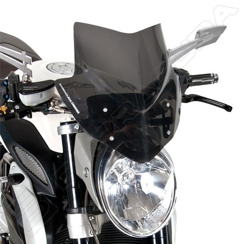 Barracuda fairing smoke - barracuda,
