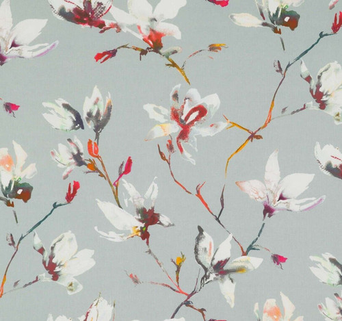 Romo curtain fabric - fabric, design