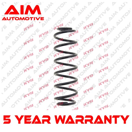 Suspension coil spring rear - coil,
