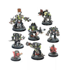 Ork Wrecka Krew Singles - Kill Team - Warhammer 40k
