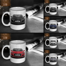 Personalised Audi A5 Cabriolet