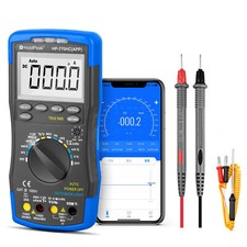Voltmeter TRMS 6000 Count
