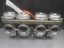 Suzuki GS1150 ES EF GSX1150 ES EF 1984-1986 MIKUNI 00A10 Carbs Carburettors 