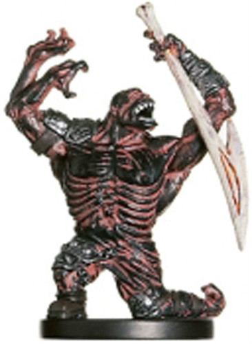 Miniatures wrackspawn - miniatures,