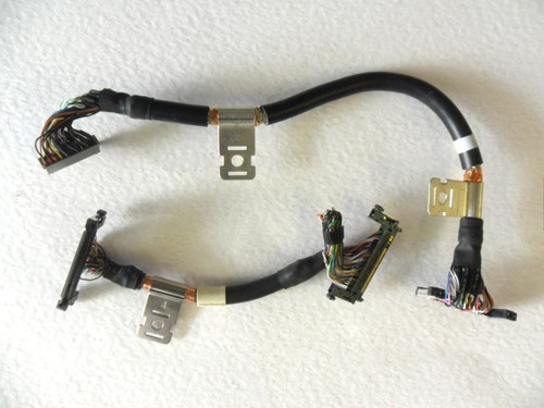 Sony kdl 32d3000 lvds leads - sony, kdl-32d3000