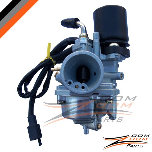 Carburetor cpi city oliver - carburetor,