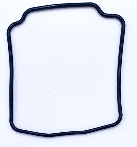 Carburetor float bowl gasket - carburetor,