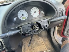 Citroen Saxo VTR Indicator And