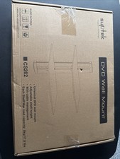 2 Floating Shelf Wall Bracket