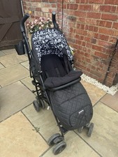 Cosatto Supa 3 Stroller Buggy