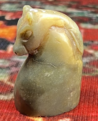 Islamic chess authentic jade - islamic,