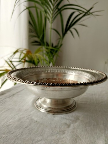 Vintage fruit bowl - fruit,